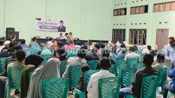 Reses Wakil Ketua I DPRD Parigi Moutong di Donggulu Jadi Ajang “Bongkar” Masalah Warga, dari Petani hingga Nelayan