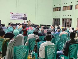 Reses Wakil Ketua I DPRD Parigi Moutong di Donggulu Jadi Ajang “Bongkar” Masalah Warga, dari Petani hingga Nelayan