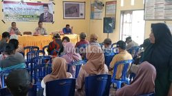 59 KK Belum Nikmati Listrik, Warga Siniu Curhat ke DPRD Parigi Moutong