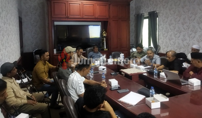 Polemik Perubahan Perhitungan Denda di Proyek Gedung Layanan Perpustakaan Parigi Moutong Bernilai Miliaran