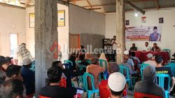 Warga Toribulu Sampaikan Aspirasi Besar ke DPRD Parigi Moutong