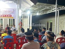 Warga Eks Transmigrasi Titip Harapan Besar ke Suyadi di DPRD Parigi Moutong