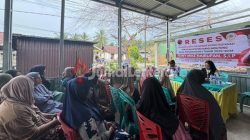 Feiny Kairupan, Anleg Parigi Moutong Fokus Dorong UMKM dan Ketahanan Pangan Keluarga