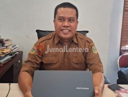 Gara-Gara Server Down, Belasan Siswa di Parigi Moutong Tak Selesaikan TKA