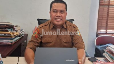 Gara-Gara Server Down, Belasan Siswa di Parigi Moutong Tak Selesaikan TKA