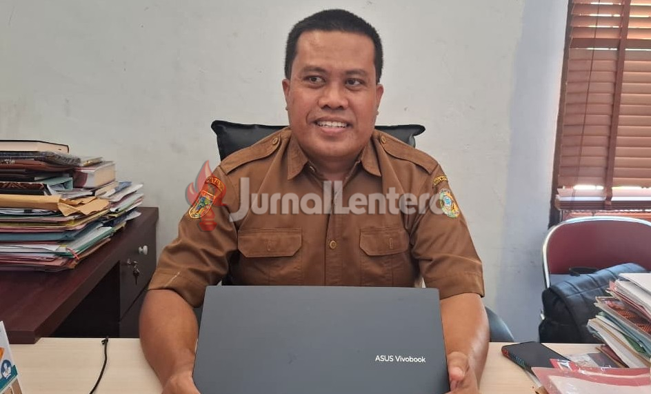 Gara-Gara Server Down, Belasan Siswa di Parigi Moutong Tak Selesaikan TKA