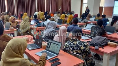 Puluhan Sekolah Dilibatkan, Program Baru Disdikbud Parigi Moutong Bakal Ubah Peta Pendidikan