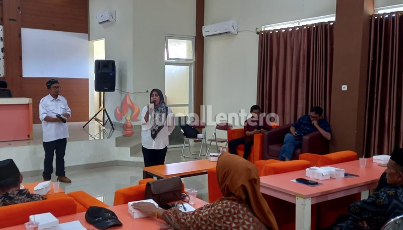 Data Budaya Parigi Moutong Diperbarui, Banyak Fakta Lama Belum Tercatat