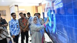 Wagub Sulteng Ungkap Strategi Besar Dongkrak Pertanian