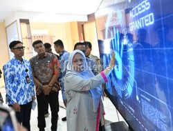 Wagub Sulteng Ungkap Strategi Besar Dongkrak Pertanian