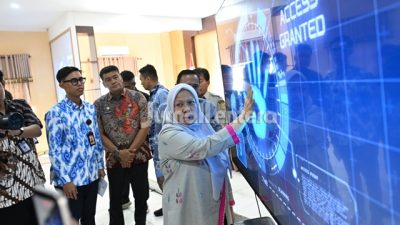 Wagub Sulteng Ungkap Strategi Besar Dongkrak Pertanian