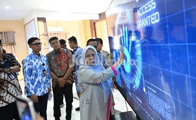 Wagub Sulteng Ungkap Strategi Besar Dongkrak Pertanian