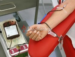 Dinkes Parigi Moutong Sebut Krisis Darah Jadi Pemicu Tingginya Kematian Ibu