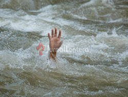 Terseret Arus Deras, Lansia di Parigi Moutong Ditemukan Mengapung 800 Meter Jauh