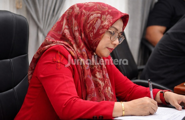 PAD Lesu, DPRD Parigi Moutong Bidik Investasi Durian sebagai Solusi