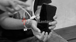 Pelajar di Banggai Diamankan Polisi, Diduga Spesialis Pencurian HP