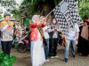 Karnaval Hardiknas Parigi Moutong Memukau, Kreativitas Anak PAUD Memukau