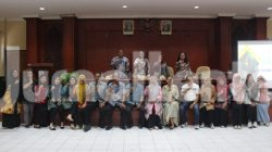 Pemkab Parigi Moutong Soroti Tingginya Kasus Kekerasan Perempuan dan Anak