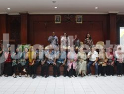 Pemkab Parigi Moutong Soroti Tingginya Kasus Kekerasan Perempuan dan Anak