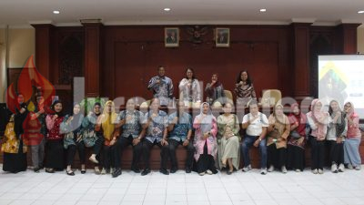 Pemkab Parigi Moutong Soroti Tingginya Kasus Kekerasan Perempuan dan Anak