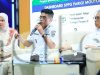 Bupati Parigi Moutong Soroti Ketimpangan Program MBG dan Minimnya Layanan di Pelosok