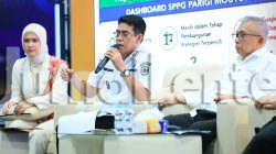 Bupati Parigi Moutong Soroti Ketimpangan Program MBG dan Minimnya Layanan di Pelosok