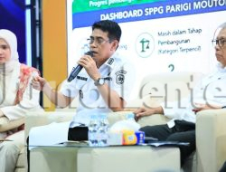 Bupati Parigi Moutong Soroti Ketimpangan Program MBG dan Minimnya Layanan di Pelosok
