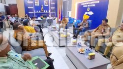 Minahasa Tenggara Ingin Tiru Pengembangan Bibit dan Durian di Parigi Moutong