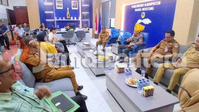 Minahasa Tenggara Ingin Tiru Pengembangan Bibit dan Durian di Parigi Moutong