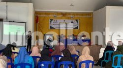 Pelaku UMKM di Parigi Moutong Dibekali Ilmu Bisnis dan Digitalisasi