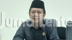 DPRD Parigi Moutong Soroti Lambatnya Realisasi APBD 2026