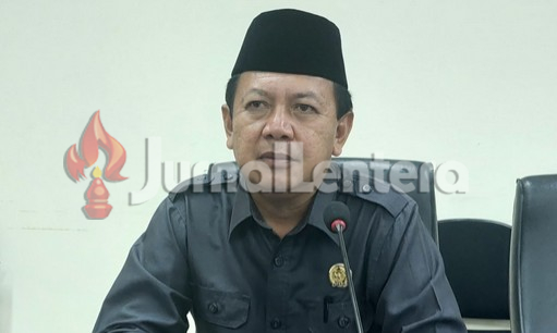 DPRD Parigi Moutong Soroti Lambatnya Realisasi APBD 2026