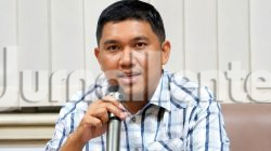 Command Center BERANI Samporoa Aktif 24 Jam, Pemprov Sulteng Janji Layanan Lebih Responsif