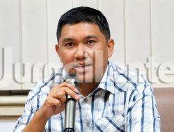 Command Center BERANI Samporoa Aktif 24 Jam, Pemprov Sulteng Janji Layanan Lebih Responsif