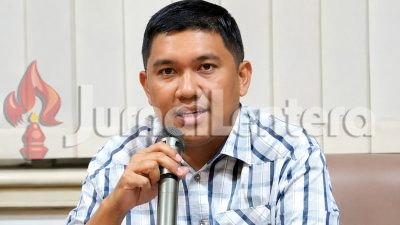 Command Center BERANI Samporoa Aktif 24 Jam, Pemprov Sulteng Janji Layanan Lebih Responsif