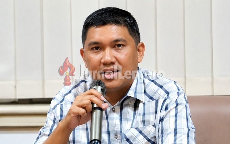 Command Center BERANI Samporoa Aktif 24 Jam, Pemprov Sulteng Janji Layanan Lebih Responsif