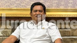 DPRD Parigi Moutong Minta Pokir Infrastruktur Diprioritaskan, Sutoyo Sebut Aspirasi Rakyat Dijamin Undang-Undang