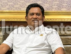 DPRD Parigi Moutong Minta Pokir Infrastruktur Diprioritaskan, Sutoyo Sebut Aspirasi Rakyat Dijamin Undang-Undang