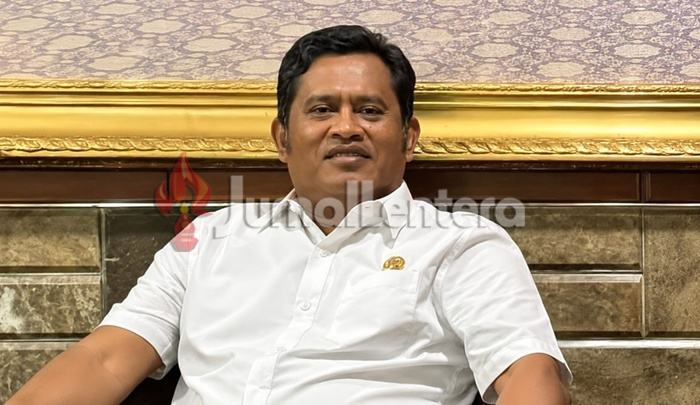 DPRD Parigi Moutong Minta Pokir Infrastruktur Diprioritaskan, Sutoyo Sebut Aspirasi Rakyat Dijamin Undang-Undang