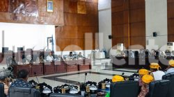 DPRD Parigi Moutong Bongkar Dugaan Keterlibatan Oknum APH dalam Jaringan Narkoba