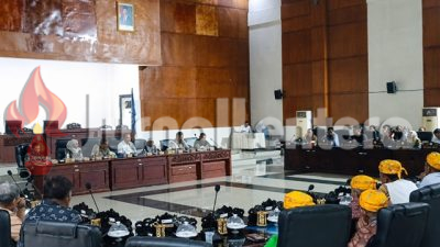 DPRD Parigi Moutong Bongkar Dugaan Keterlibatan Oknum APH dalam Jaringan Narkoba