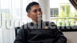 DPRD Sentil Pemkab Parigi Moutong soal Tenaga Ahli, Singgung Larangan BKN