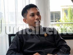 DPRD Sentil Pemkab Parigi Moutong soal Tenaga Ahli, Singgung Larangan BKN