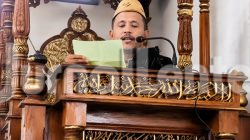 Legislator Parigi Moutong Ini Ajak Orang Tua Bentengi Akhlak Anak di Era Digital