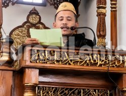 Legislator Parigi Moutong Ini Ajak Orang Tua Bentengi Akhlak Anak di Era Digital