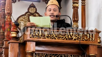 Legislator Parigi Moutong Ini Ajak Orang Tua Bentengi Akhlak Anak di Era Digital
