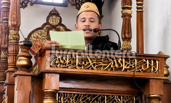 Legislator Parigi Moutong Ini Ajak Orang Tua Bentengi Akhlak Anak di Era Digital