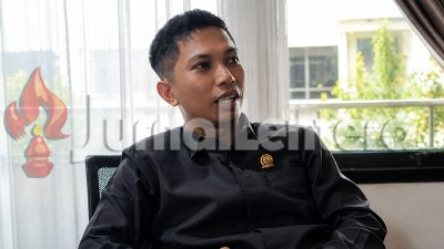 DPRD Sentil Pemkab Parigi Moutong soal Tenaga Ahli, Singgung Larangan BKN