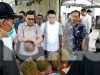 Ada Ancaman Penyakit Bangkalan di Balik Sukses Ekspor Durian Parigi Moutong