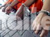 Empat Pelaku Komplotan Pencurian 55 Gram Emas dan Logam Mulia di Banggai Ditangkap di Kendari